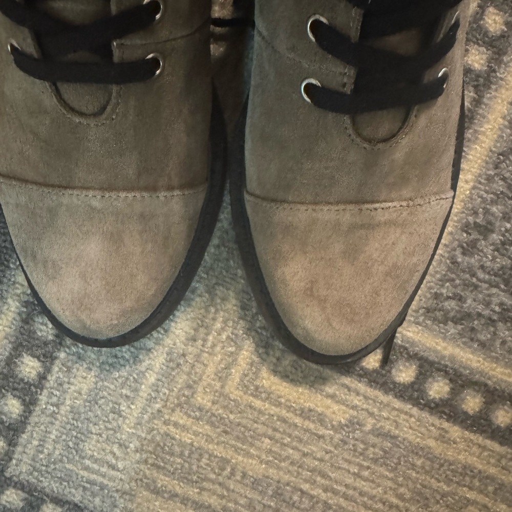 All saints boots - Picture 6 of 7